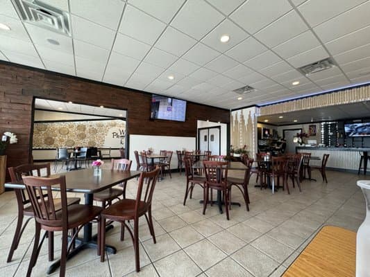 Pho Wok