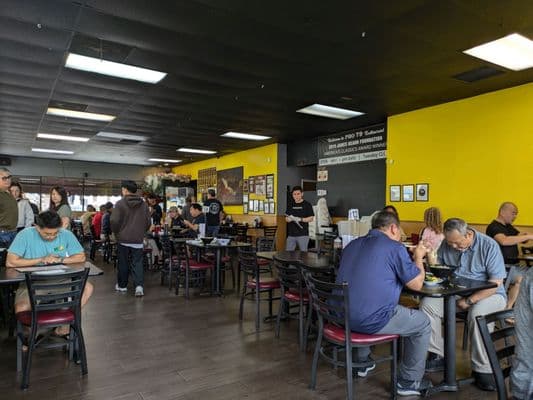Pho 79 Restaurant