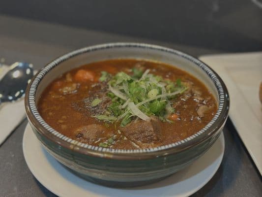 Pho Redbo