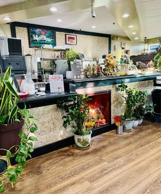 Pho Quang Trung Restaurant