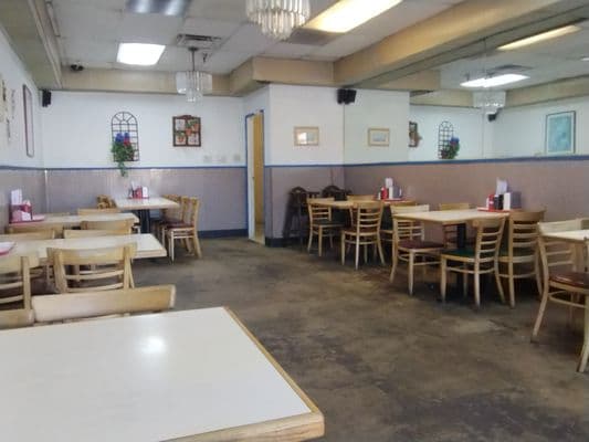 Pho Vinh Ky