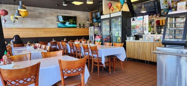 LanAnh Kitchen