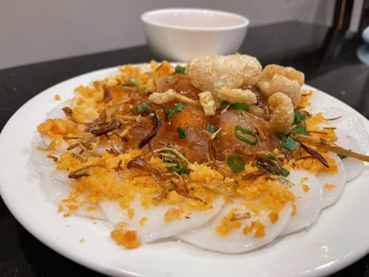 Ngu Binh Restaurant
