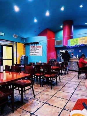 Pho Vie II