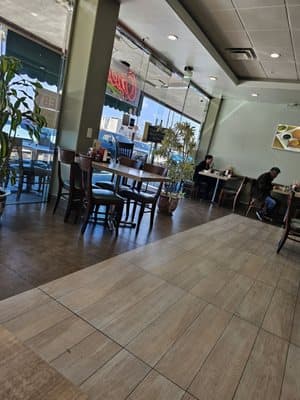 Pho 86 Restaurant