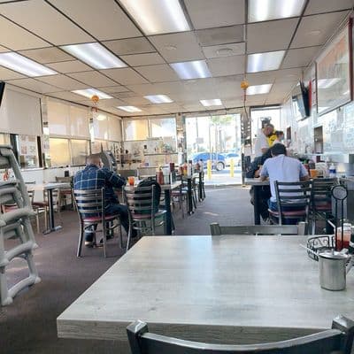 Trieu Chau Restaurant