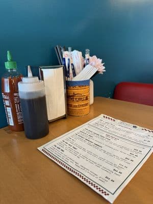 District 36 Diner