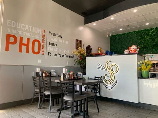 Simply Pho
