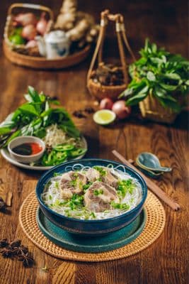 Pho Ha Noi