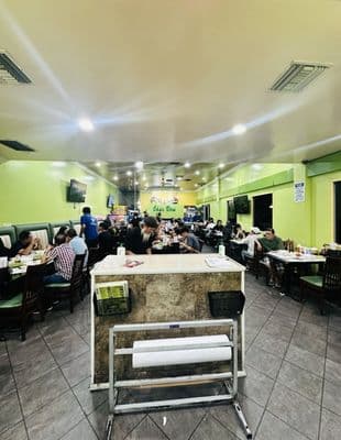 Cháo Đêm