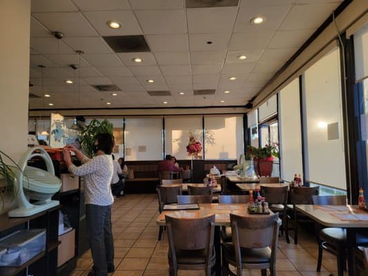 Luc Dinh Ky Restaurant