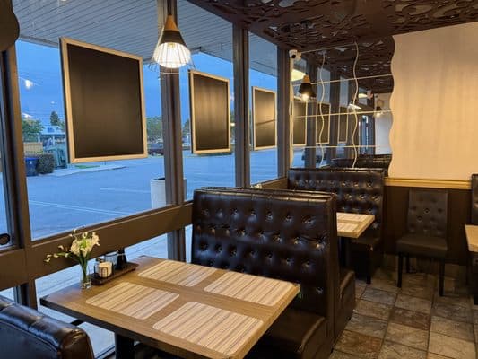 Saigon Bistrot