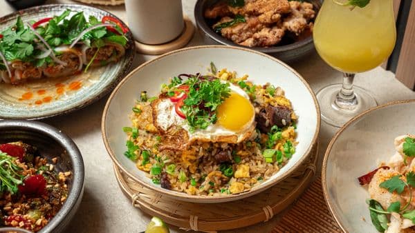 NEP Cafe - Irvine