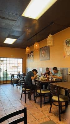 An Noodles and Pho