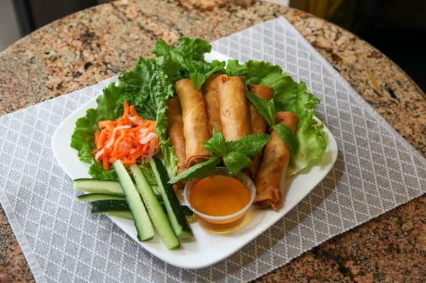 Pho Ba Co