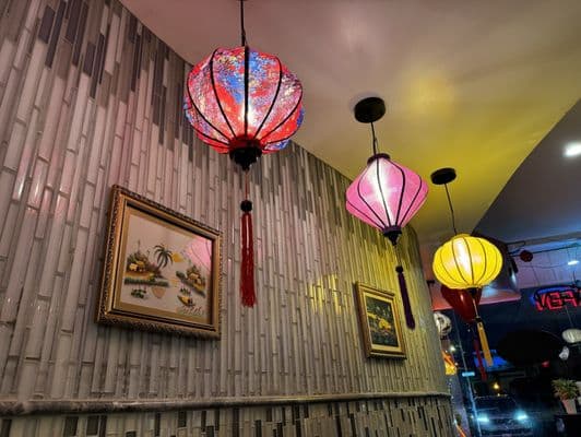 Asia Foodie Kitchen