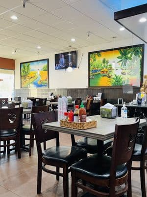 Pho & Grill