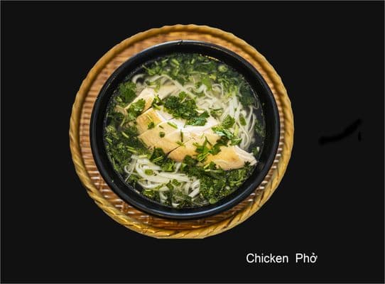 Hai Van Pho & Rolls