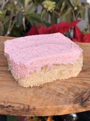 Vinh Loi Tofu Vegan
