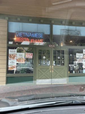 VN Cuisine