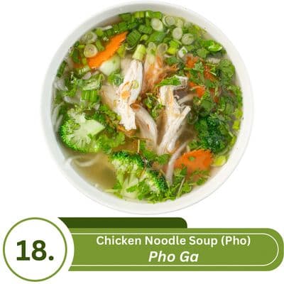 Pho Lagi
