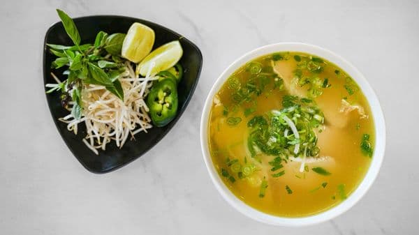 Pho Planet