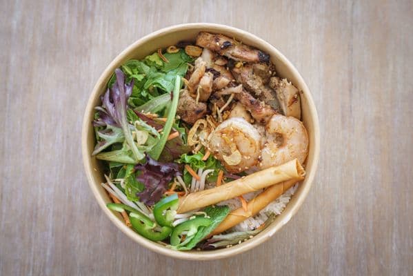 Goi Vietnamese Eats