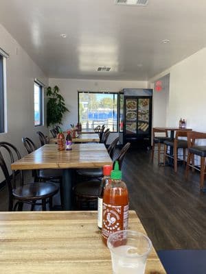 Viet On Fletcher