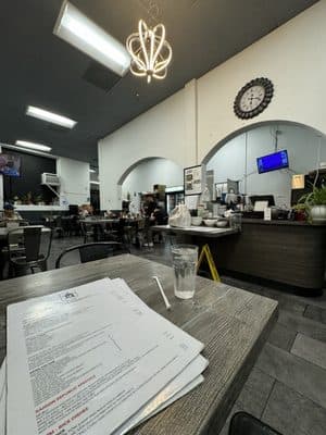 Pho Saigon Republic