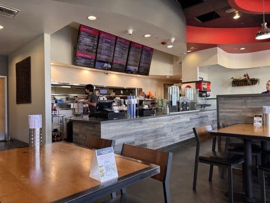 123 Pho - Playa Vista