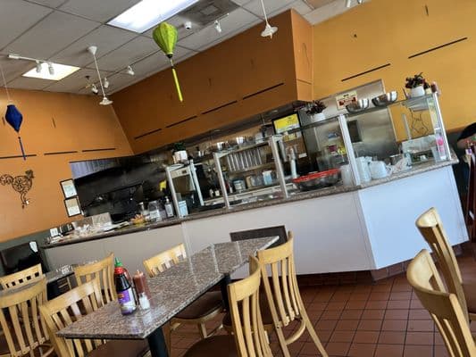 Fresh Daily Pho and Grill