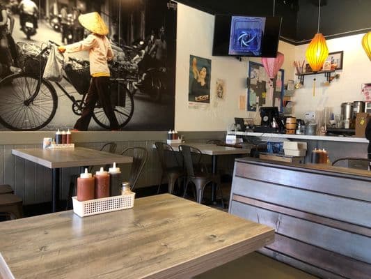 Phovorite Vietnamese Kitchen