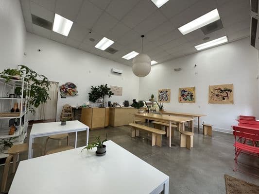 Sesame Dinette