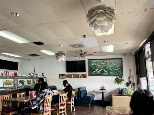 Wok & Pho