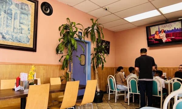 Pho Long Beach