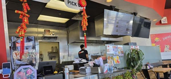 Saigon Eatery