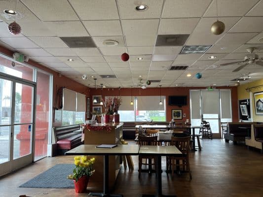 Pho America Vietnamese Cuisine