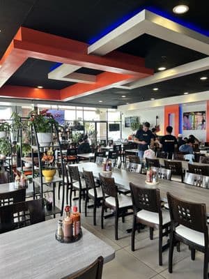 Blooming Vietnamese Cuisine