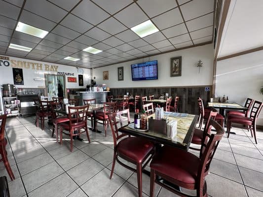 South Bay Restaurant