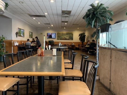Pho Pioneer