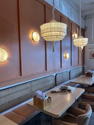 Pho Alley