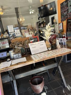 Arize Bistro