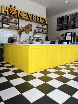 Honeybee's