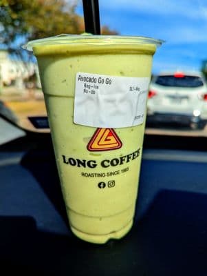 Long Coffee