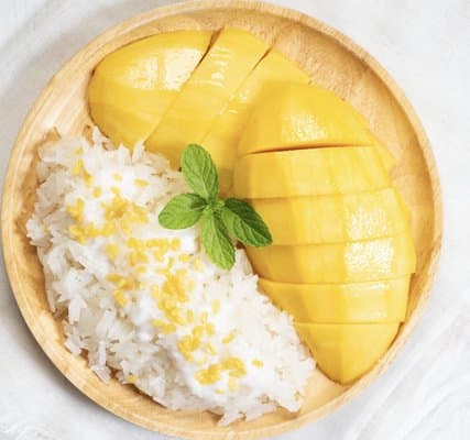 NUA Thai