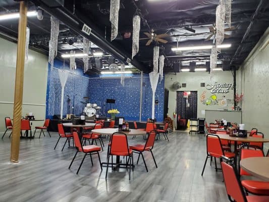Fantasy Club & Restaurant