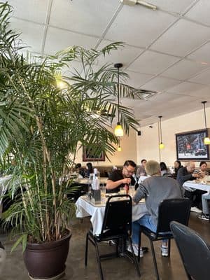 Pham Thi Truoc Restaurant