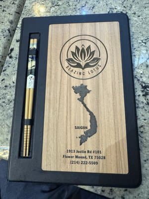 Blazing Lotus