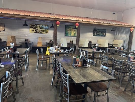 Pho Chau's