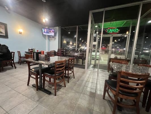 Pho Bistro